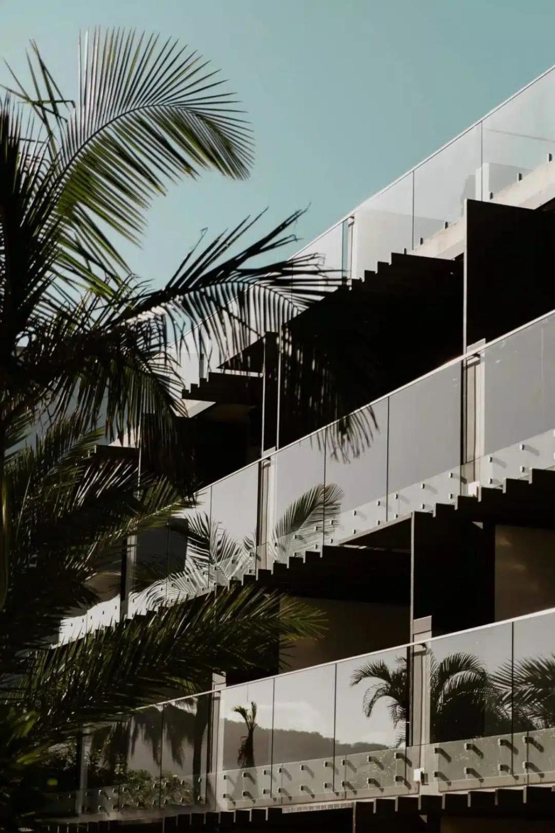 Seahaven Noosa Beachfront Resort エクステリア 写真