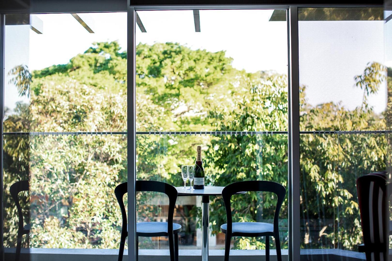 Seahaven Noosa Beachfront Resort エクステリア 写真