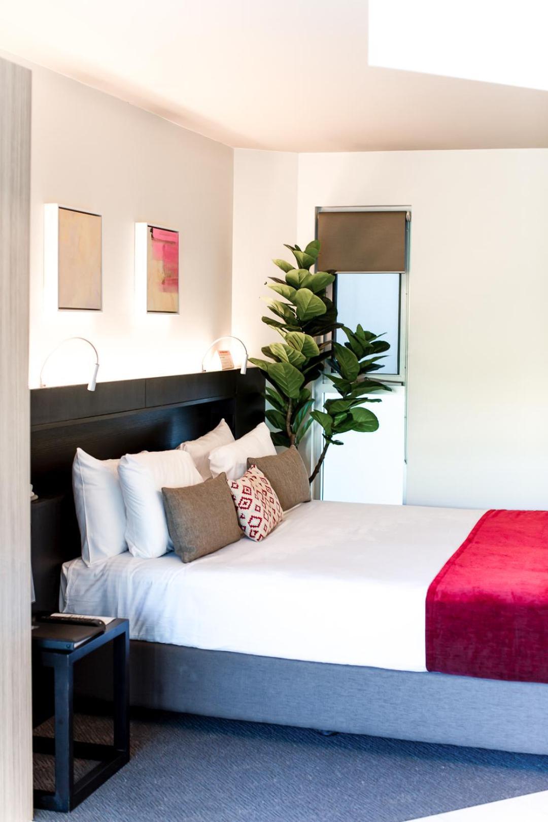 Seahaven Noosa Beachfront Resort エクステリア 写真