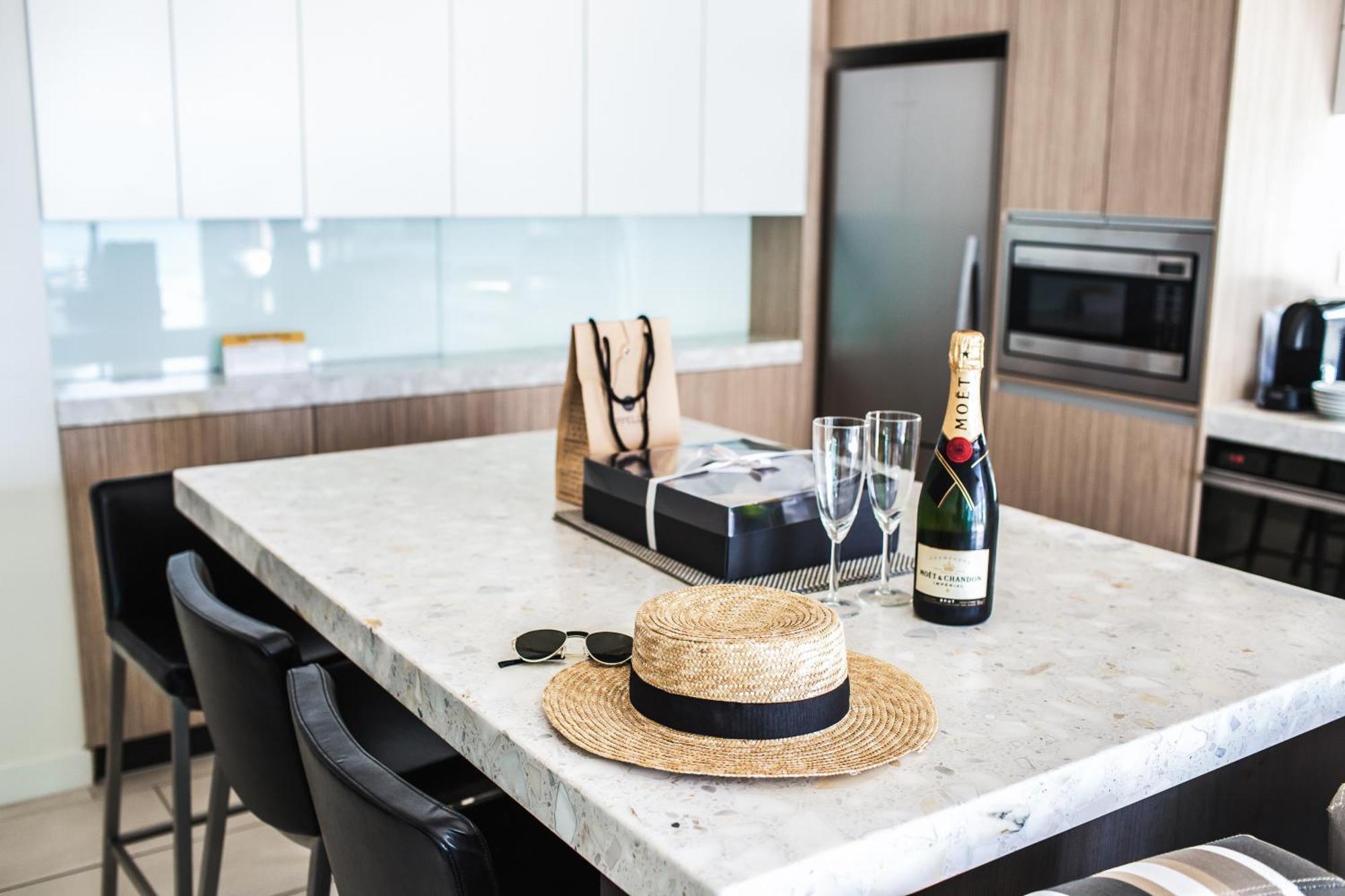 Seahaven Noosa Beachfront Resort エクステリア 写真